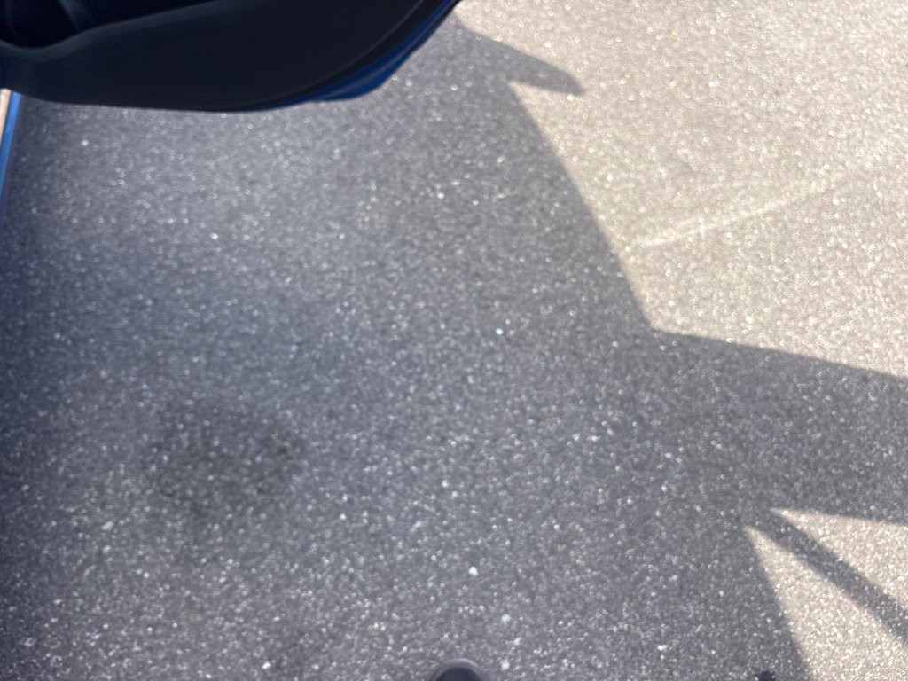 Used 2018 Blue Hyundai Limited image 19