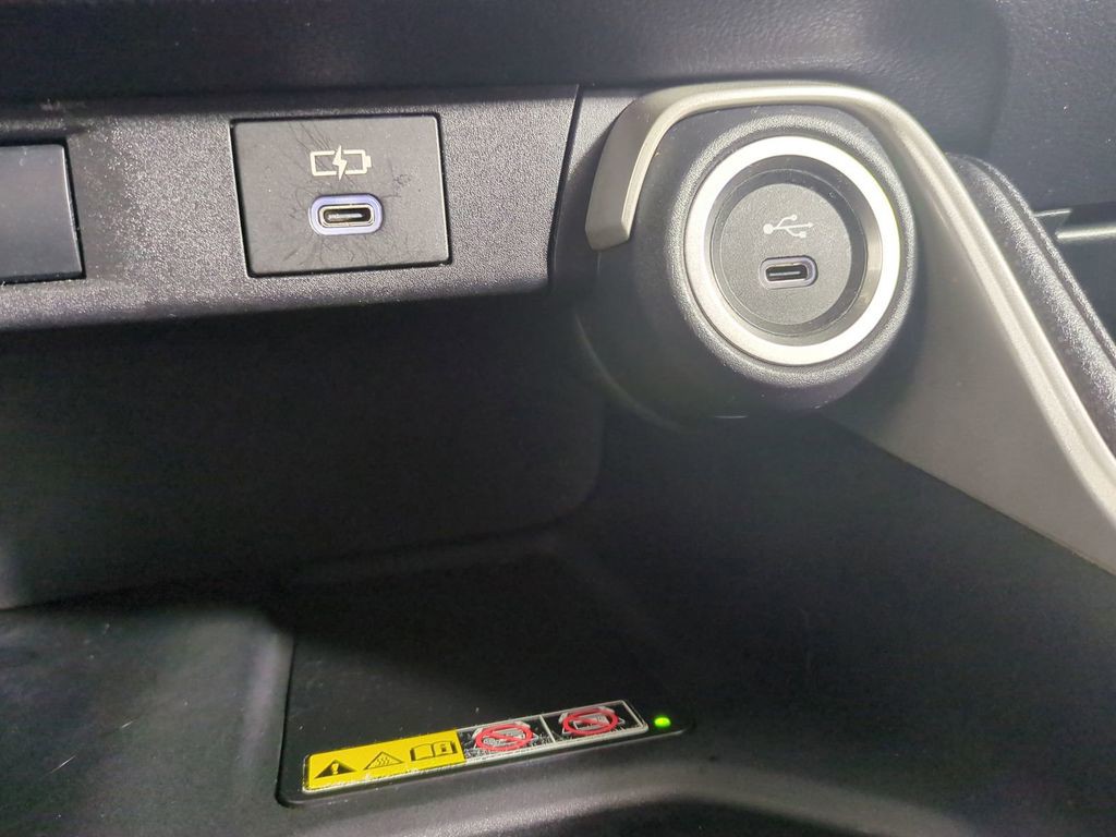 Used 2024 Beige Toyota XLE image 28
