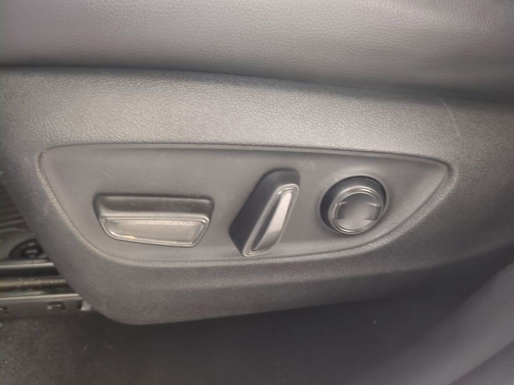 Used 2024 Beige Toyota XLE image 24