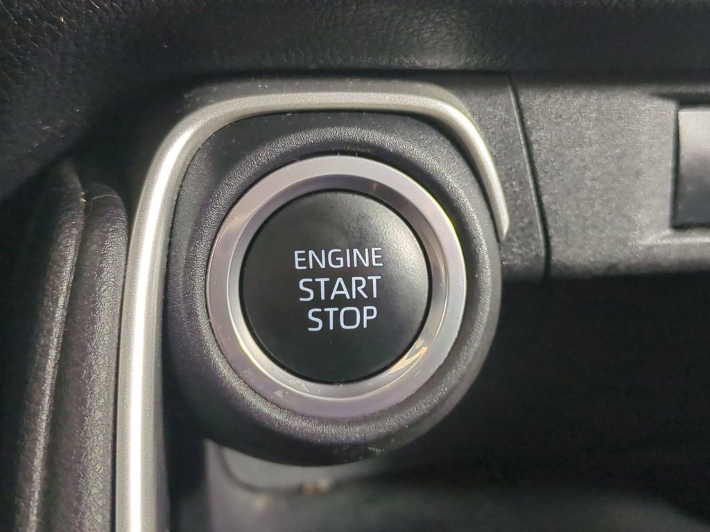Used 2024 Beige Toyota XLE image 39
