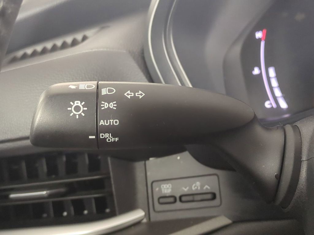 Used 2024 Beige Toyota XLE image 32