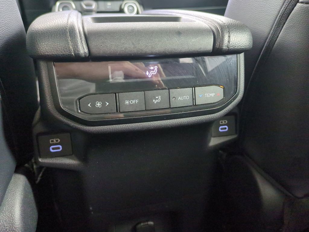 Used 2024 Beige Toyota XLE image 18