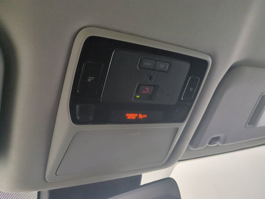 Used 2024 Beige Toyota XLE image 25