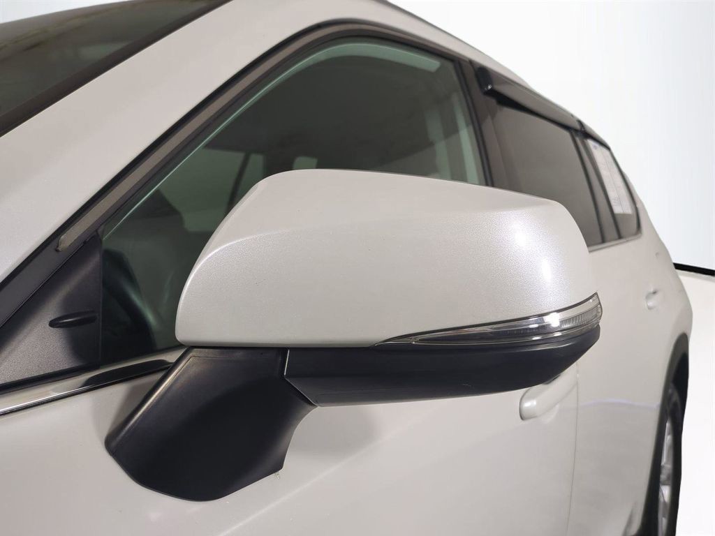 Used 2024 Beige Toyota XLE image 12