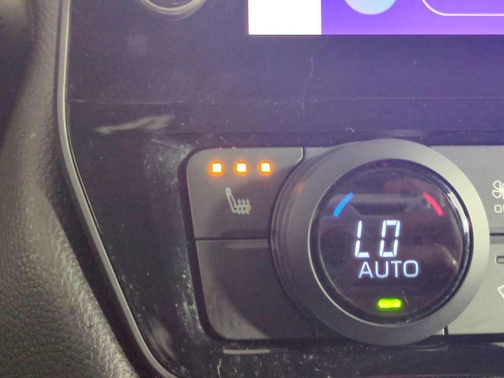 Used 2024 Beige Toyota XLE image 29