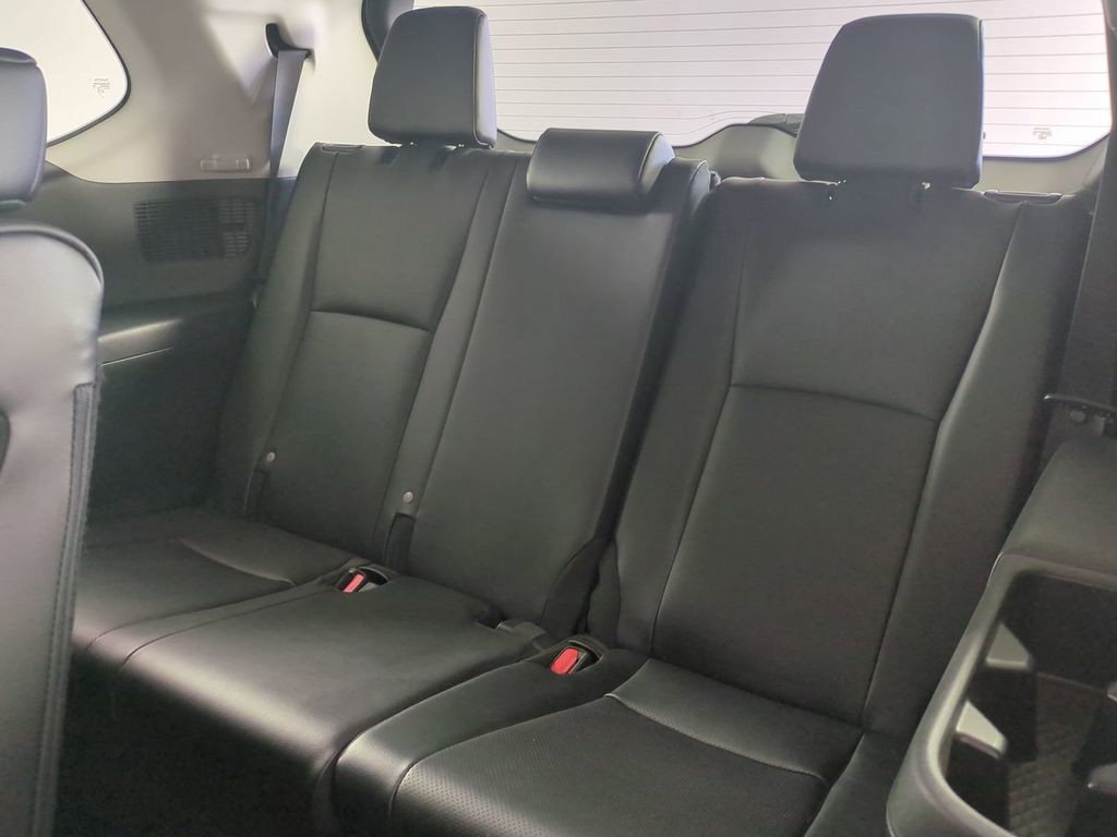 Used 2024 Beige Toyota XLE image 16