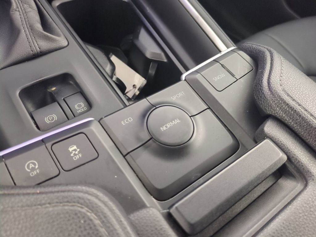 Used 2024 Beige Toyota XLE image 30