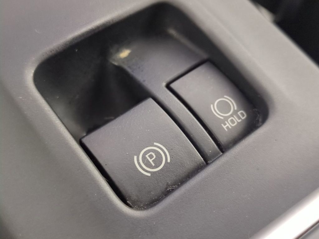 Used 2024 Beige Toyota XLE image 31