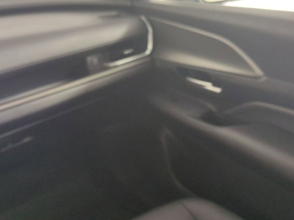 Used 2024 Beige Toyota XLE image 21