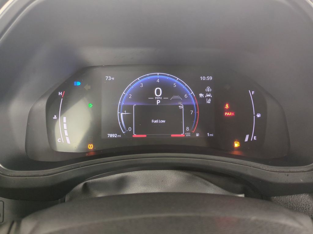 Used 2024 Beige Toyota XLE image 37