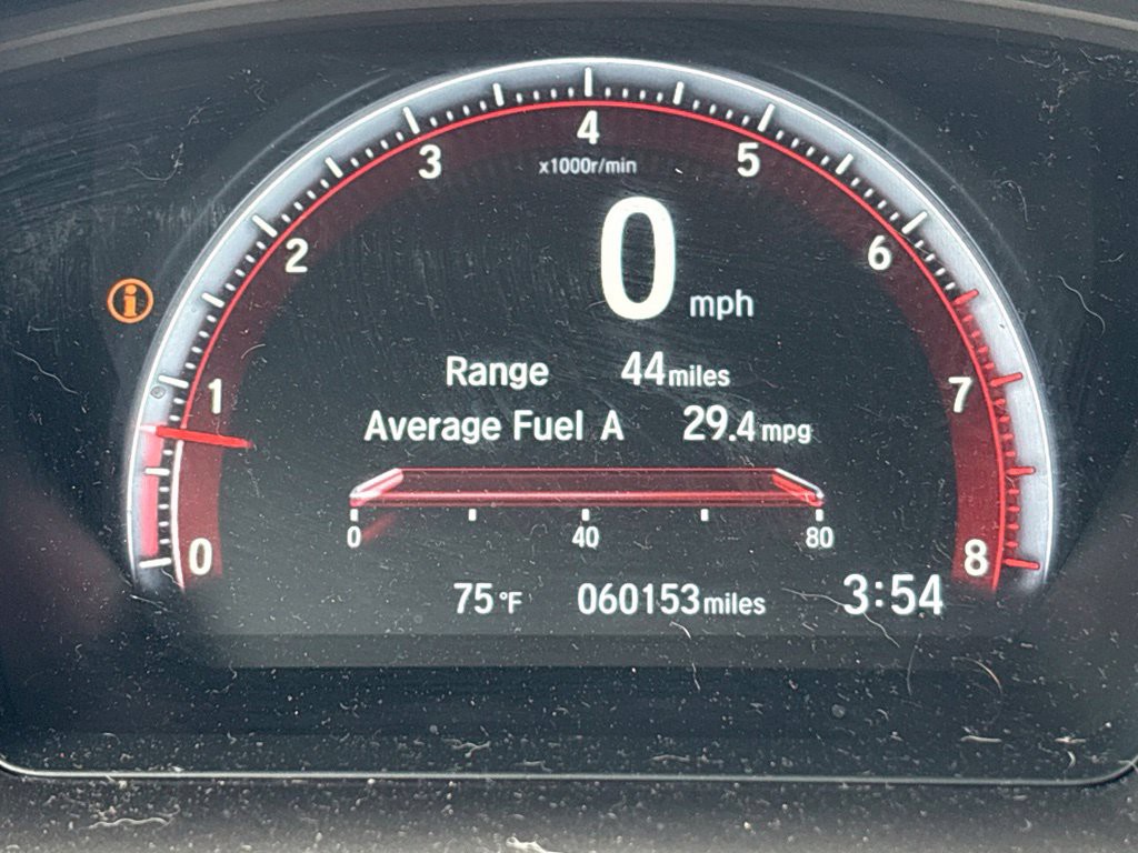Used 2017 Silver Honda Si image 21