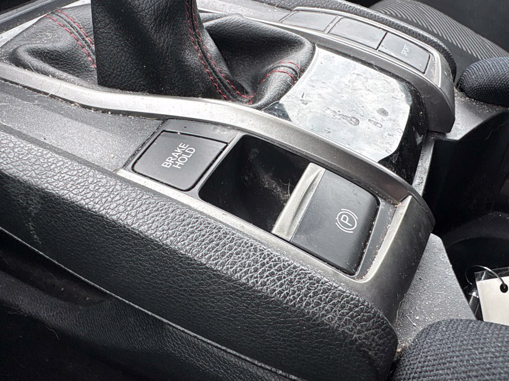 Used 2017 Silver Honda Si image 26