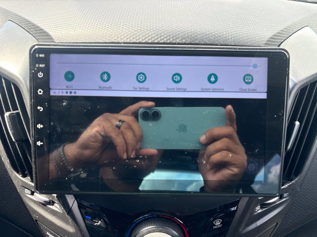 Used 2016 Black Hyundai Turbo image 21