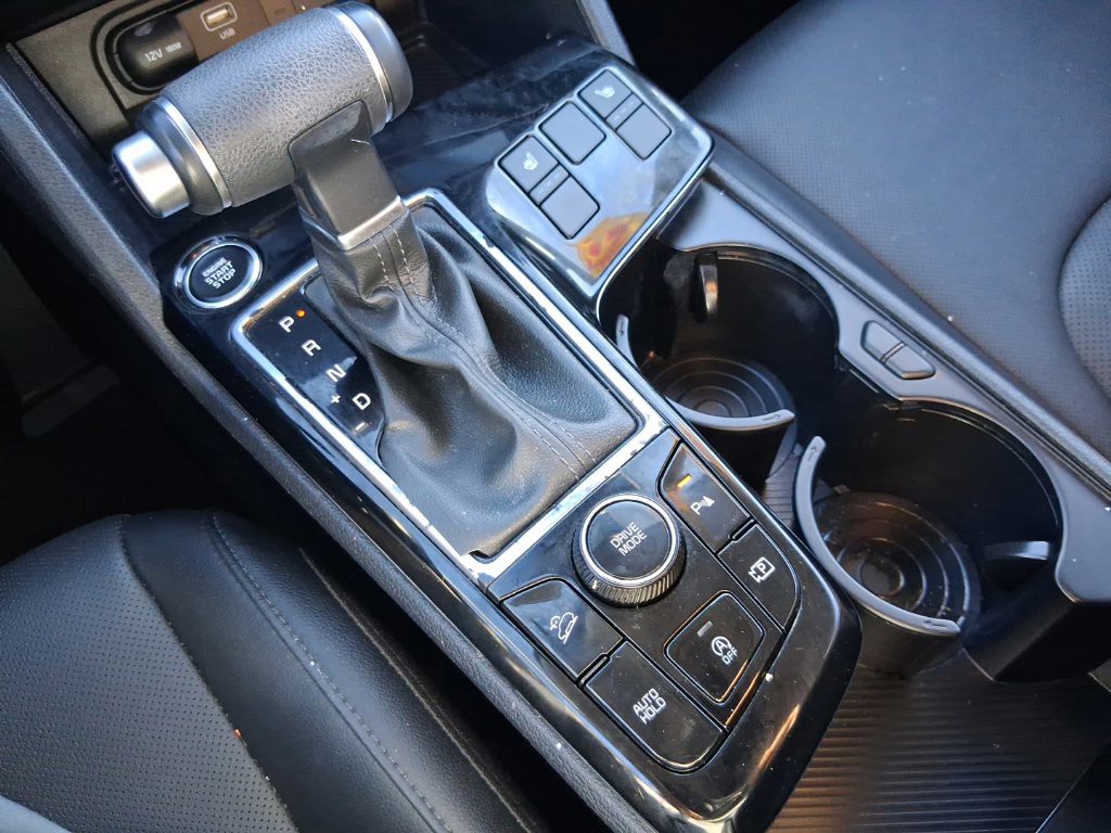 Used 2025 Silver Kia EX image 25