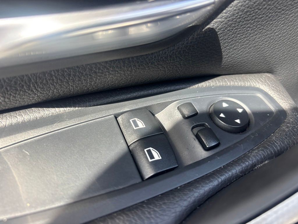 Used 2014 Silver BMW 435i xDrive image 11