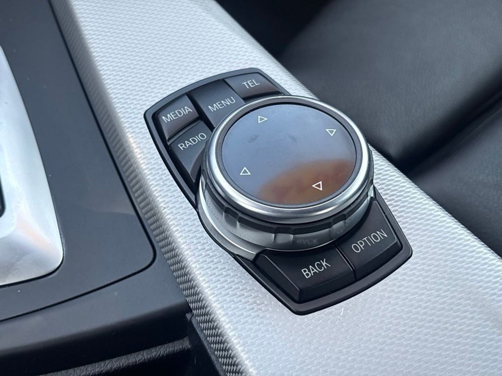 Used 2014 Silver BMW 435i xDrive image 29