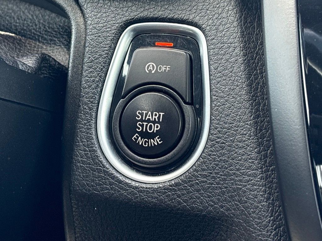 Used 2014 Silver BMW 435i xDrive image 27