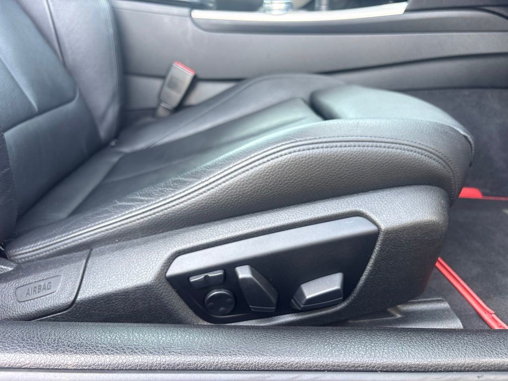 Used 2014 Silver BMW 435i xDrive image 18