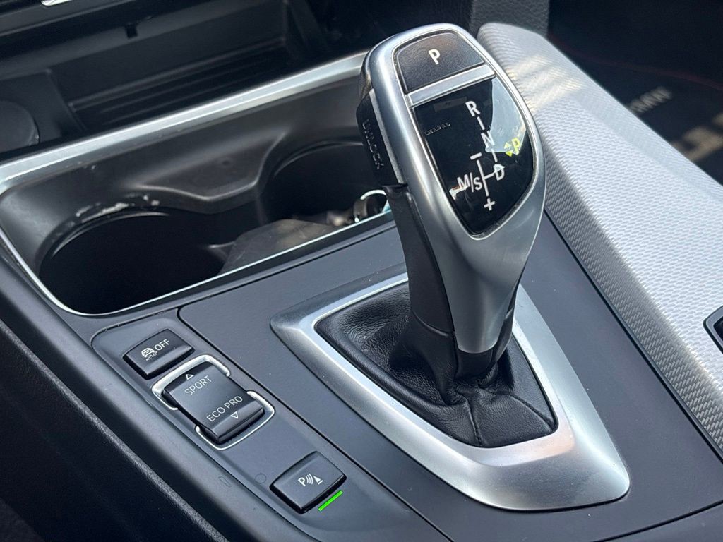 Used 2014 Silver BMW 435i xDrive image 28