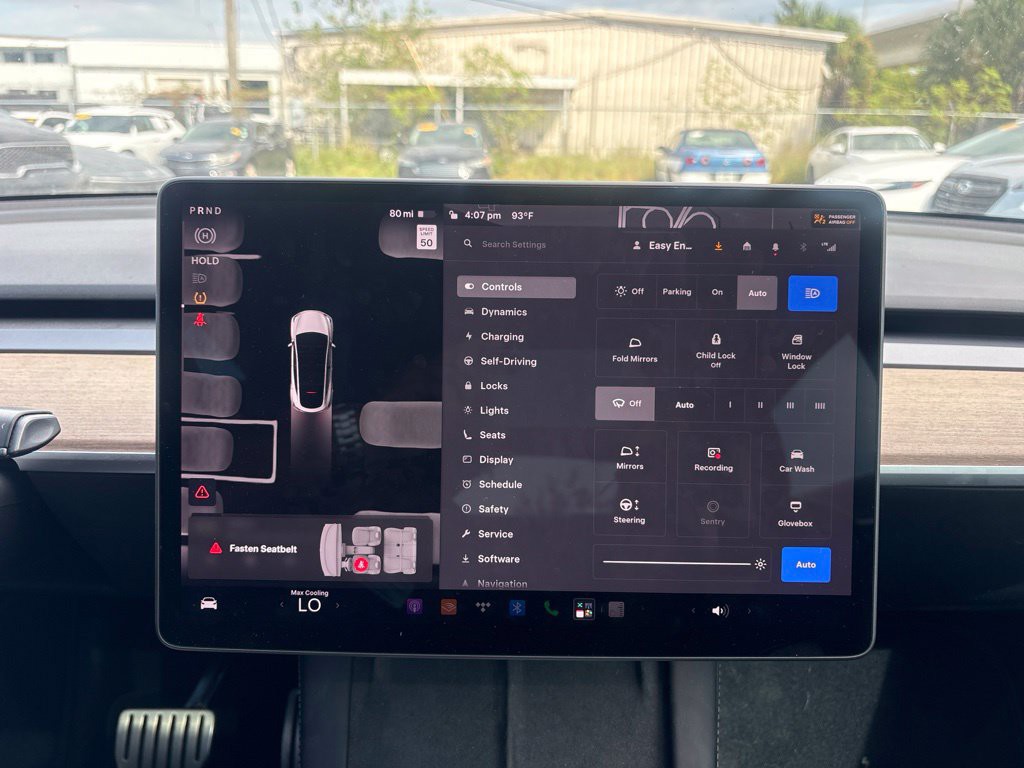 Used 2024  Tesla Performance image 26