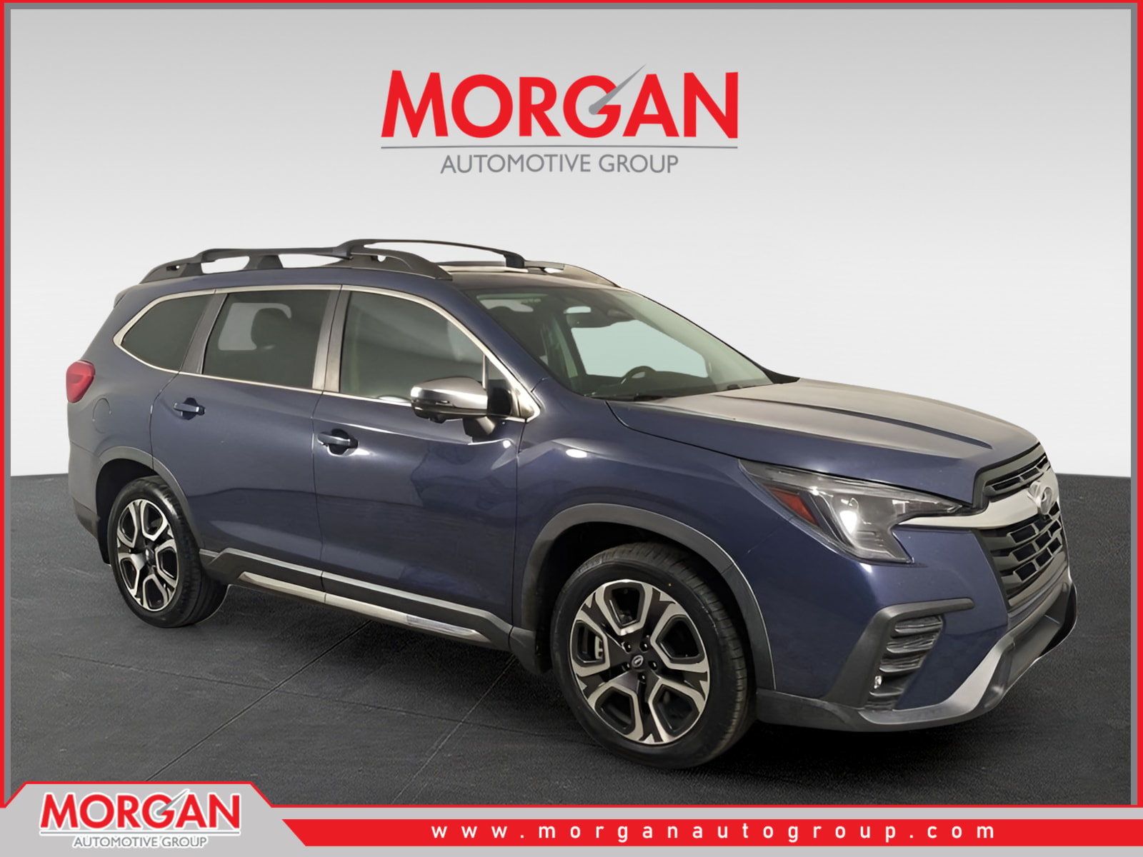 2023 Subaru Ascent Limited