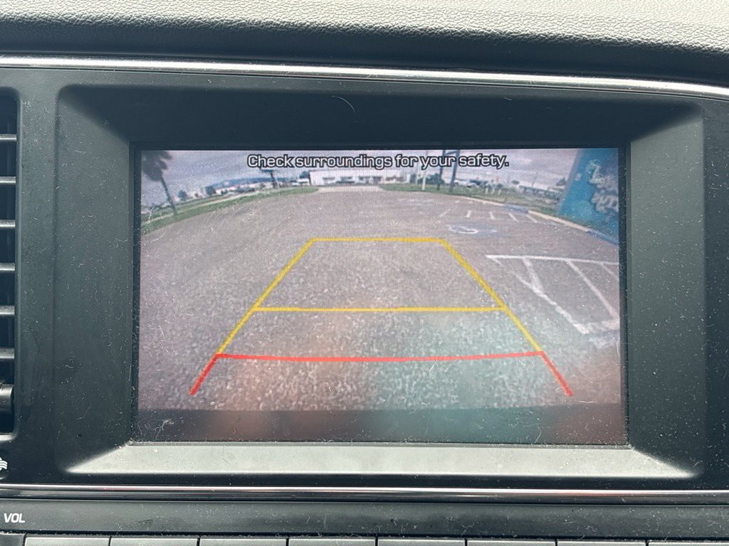 Used 2018 Black Hyundai SEL image 19