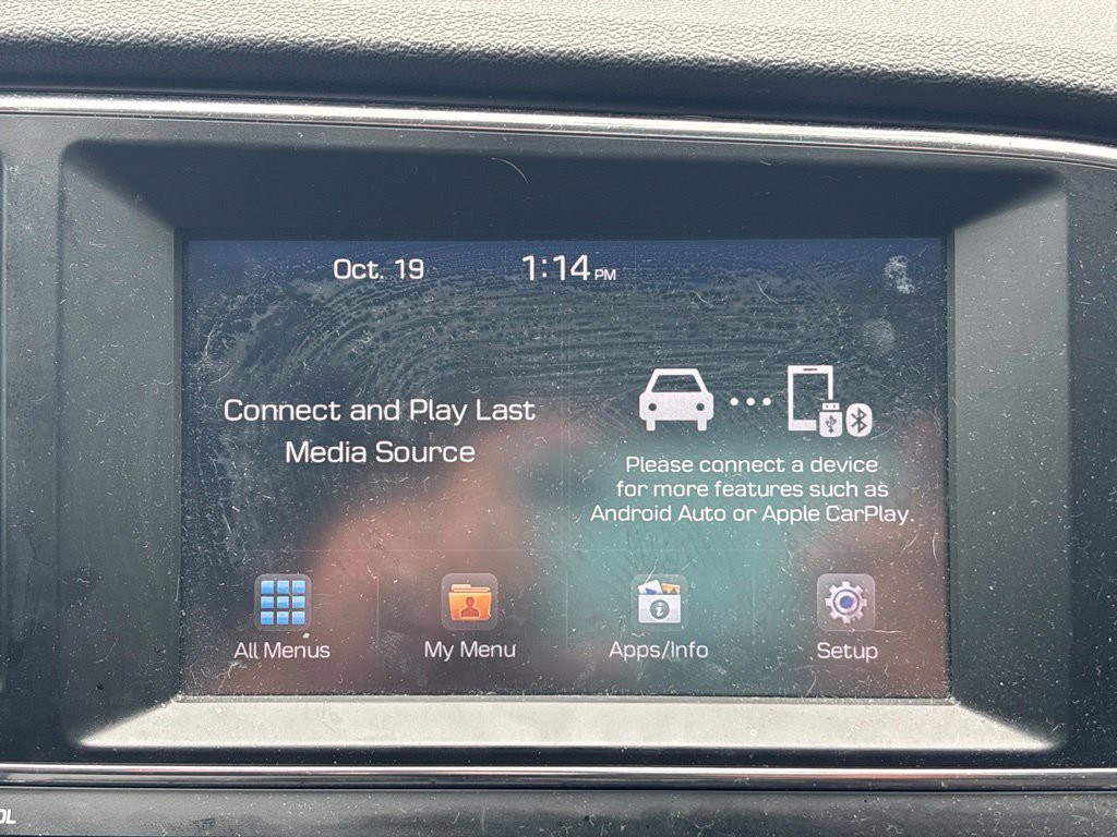 Used 2018 Black Hyundai SEL image 18