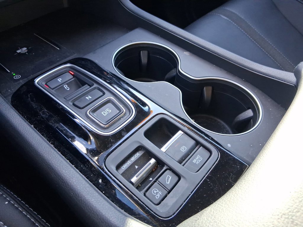 Used 2026 Gray Honda EX-L image 26