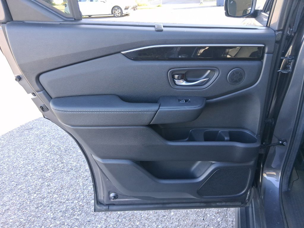 Used 2026 Gray Honda EX-L image 15