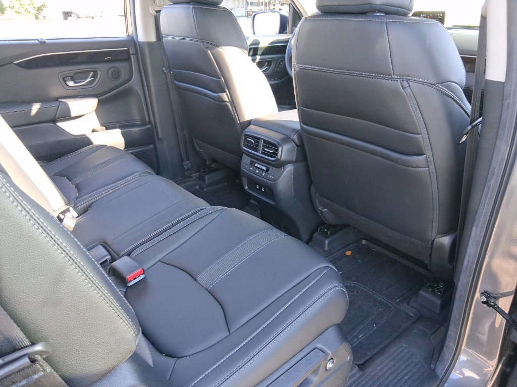 Used 2026 Gray Honda EX-L image 20