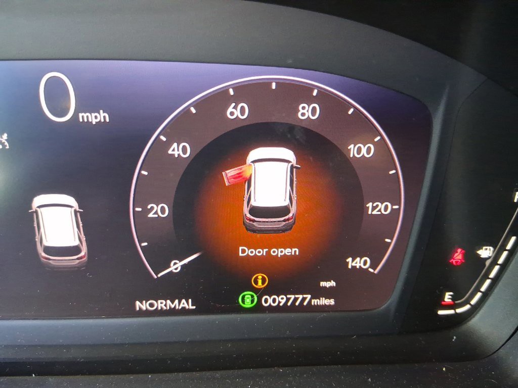 Used 2026 Gray Honda EX-L image 24