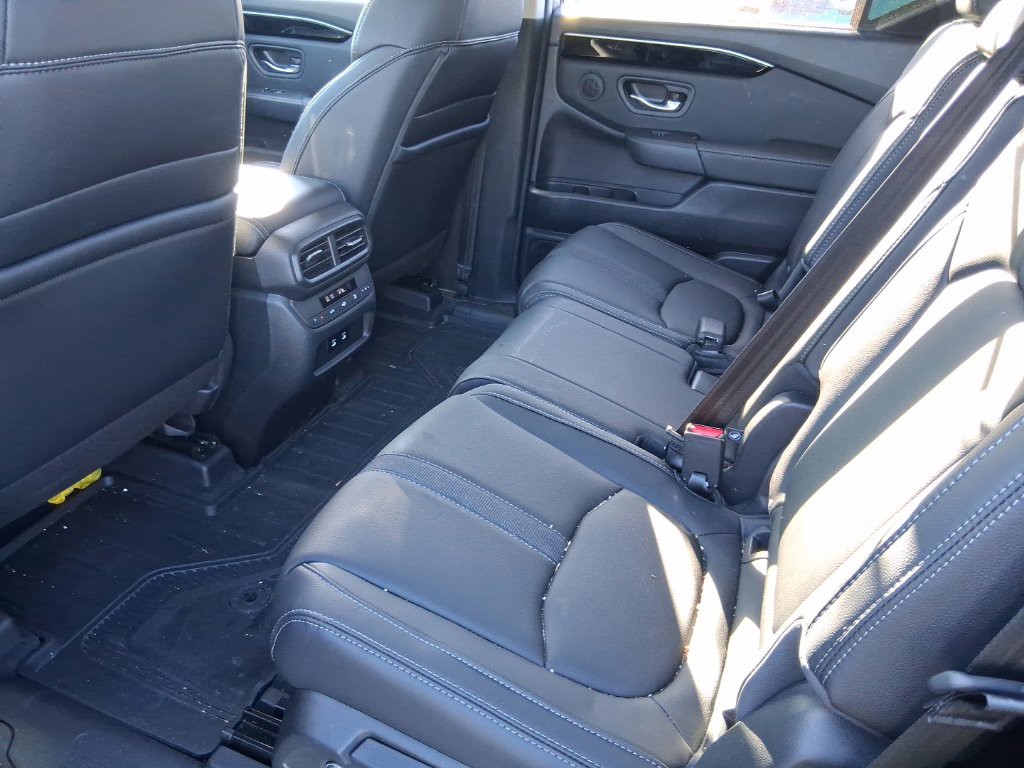 Used 2026 Gray Honda EX-L image 13