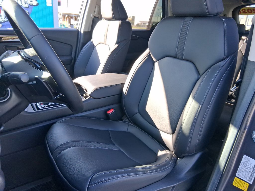 Used 2026 Gray Honda EX-L image 10