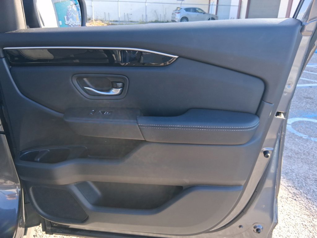 Used 2026 Gray Honda EX-L image 18