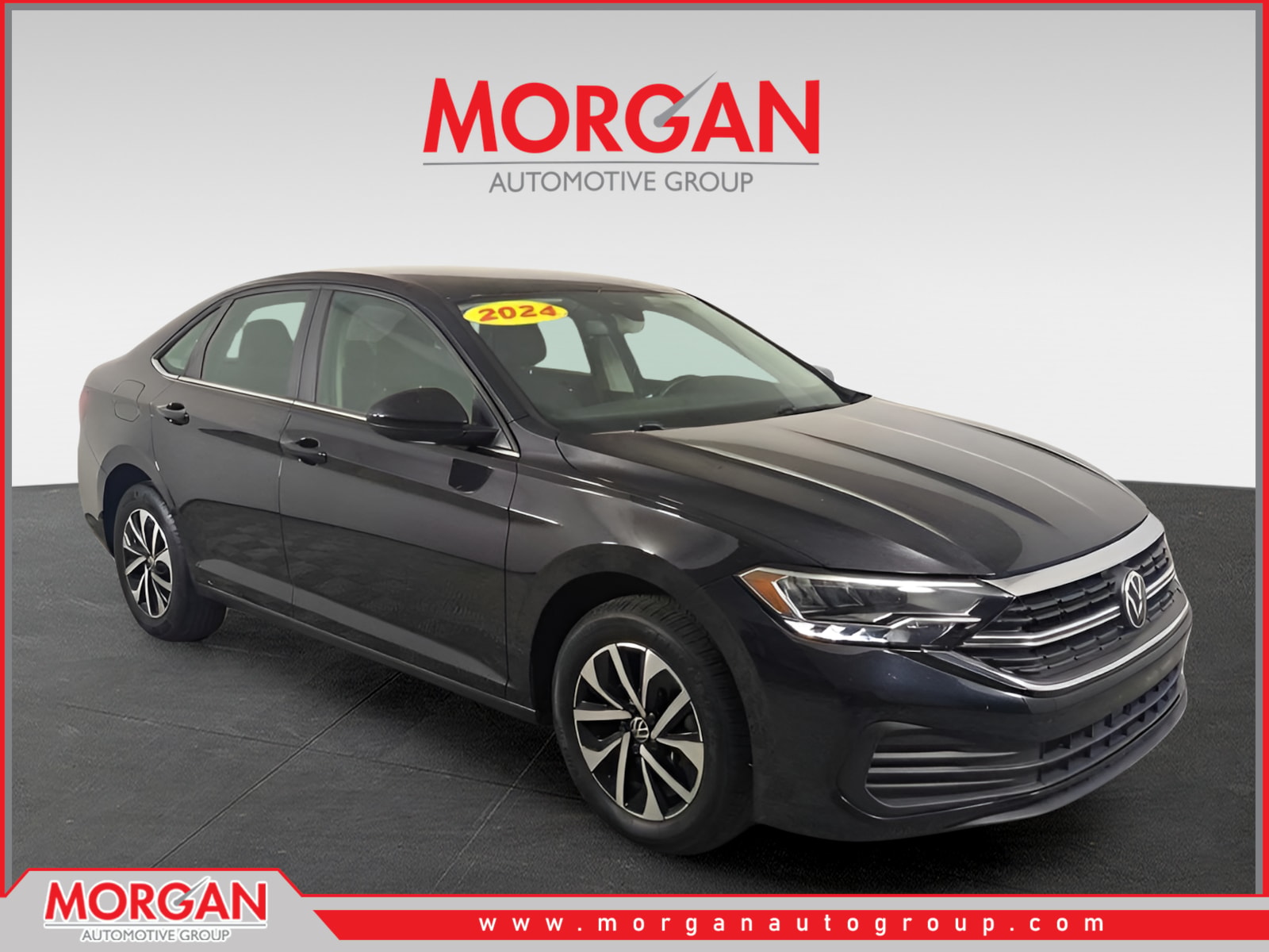 2024 Volkswagen Jetta 1.5T S