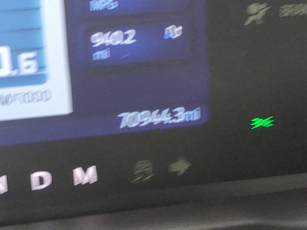 Used 2023 Red Ford Big Bend image 34