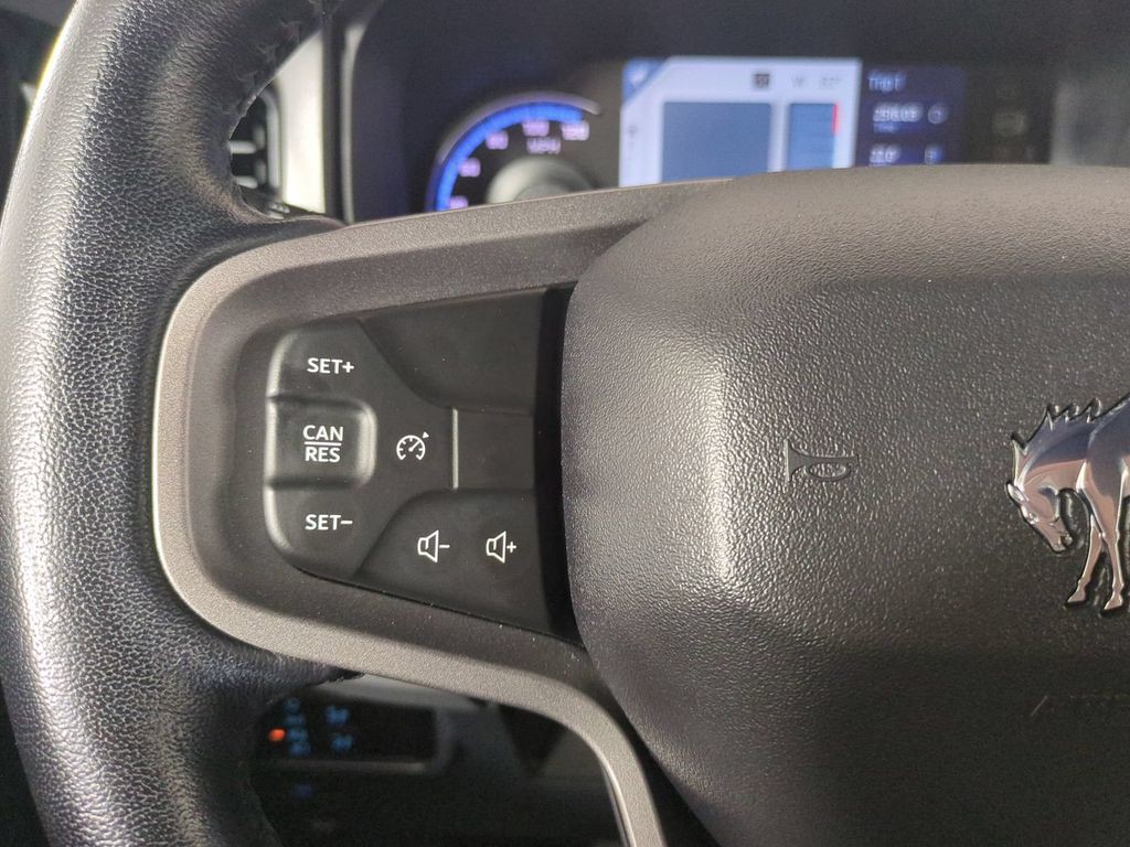 Used 2023 Red Ford Big Bend image 30