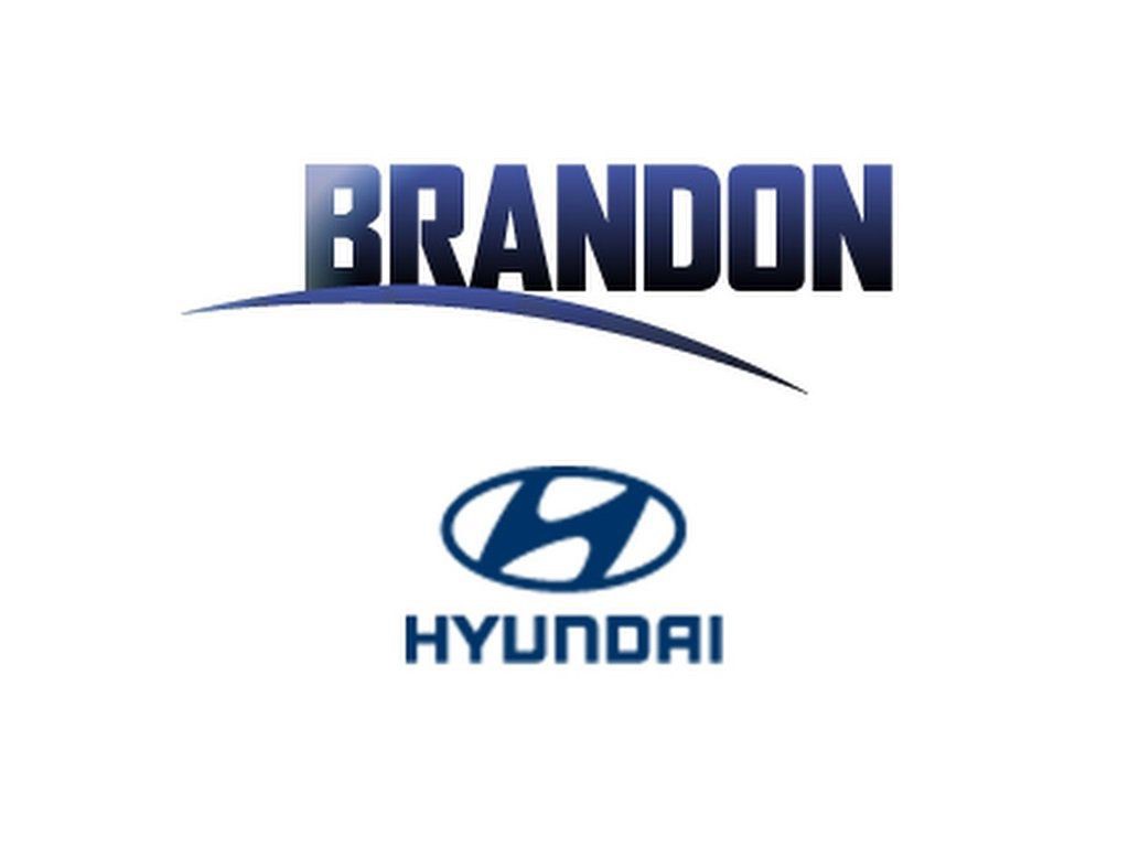 Used 2025 White Hyundai Limited image 22