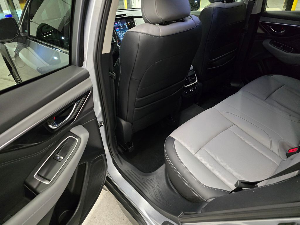 Used 2025 Silver Subaru Limited XT image 29