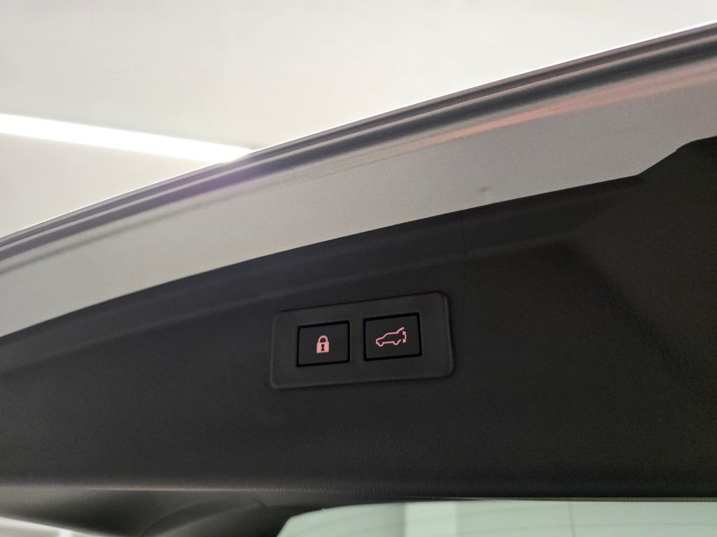 Used 2025 Silver Subaru Limited XT image 43
