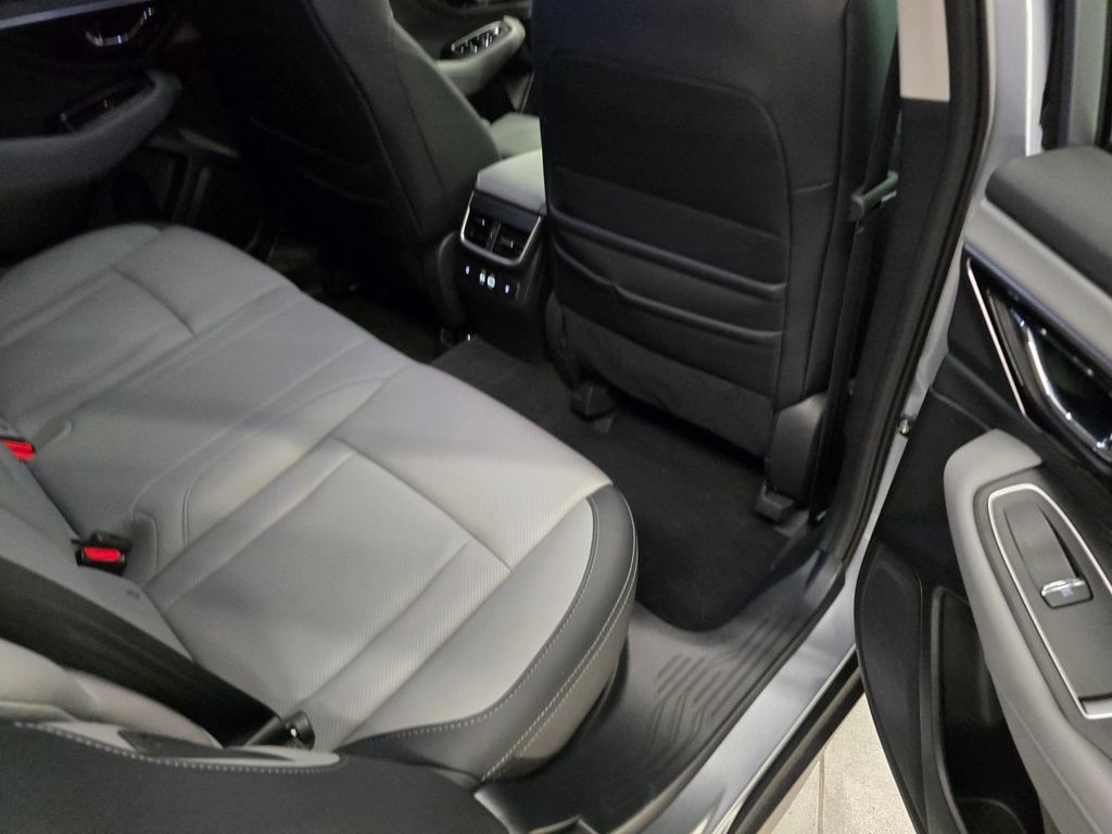 Used 2025 Silver Subaru Limited XT image 32