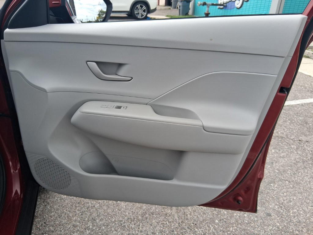 Used 2024 Red Hyundai SEL image 17