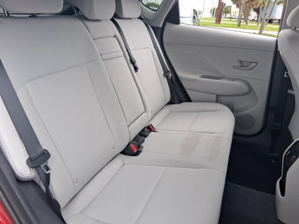 Used 2024 Red Hyundai SEL image 18