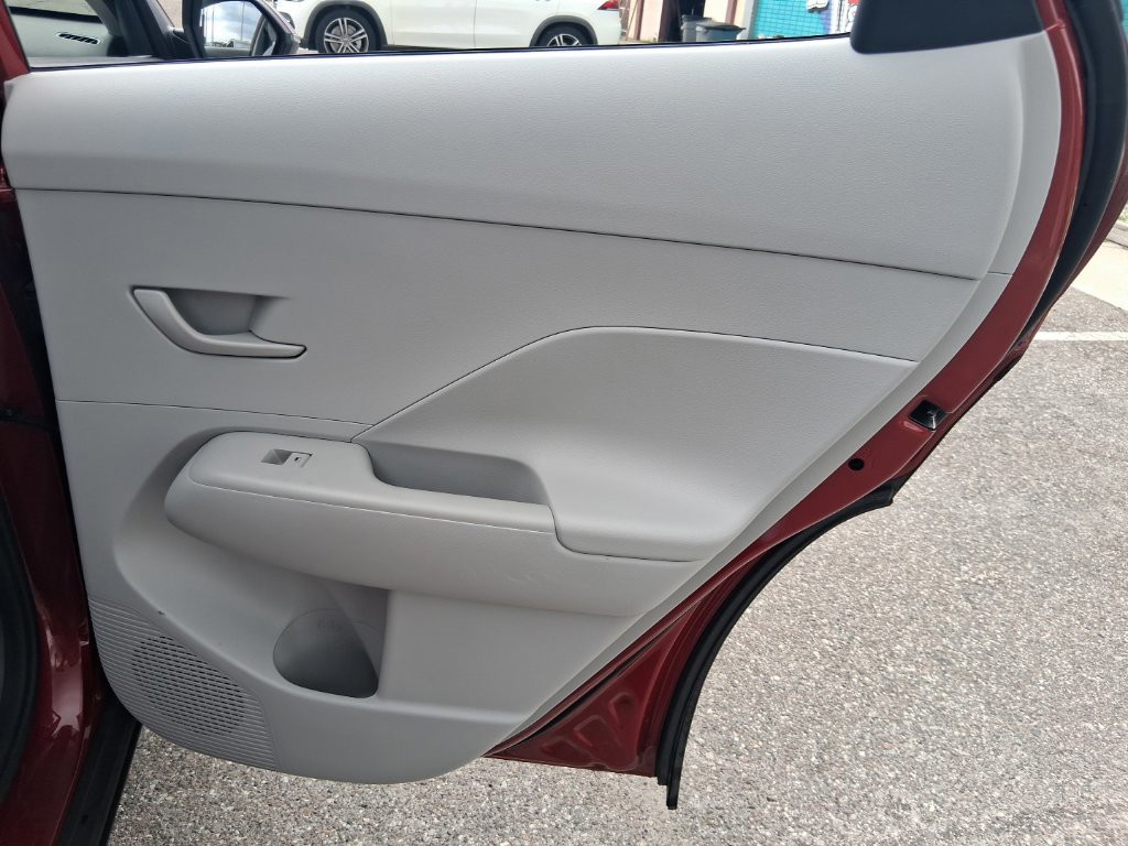 Used 2024 Red Hyundai SEL image 20
