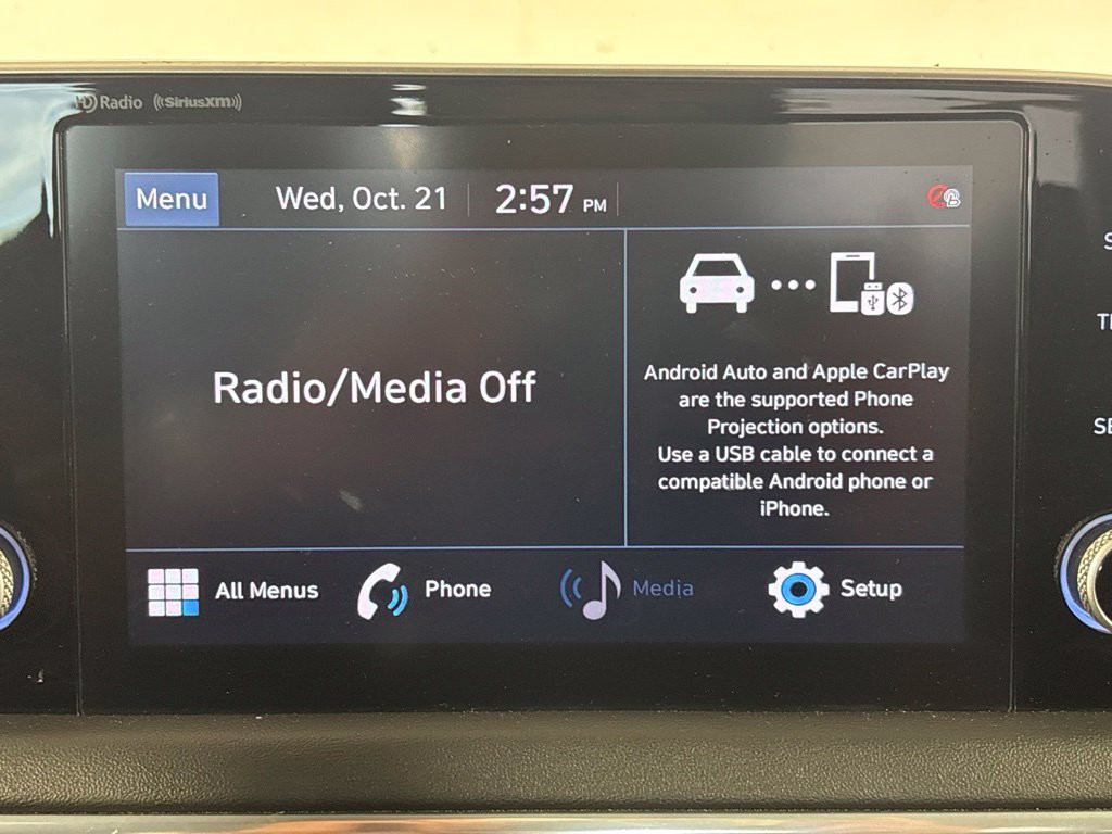 Used 2020 Gray Hyundai SEL image 24