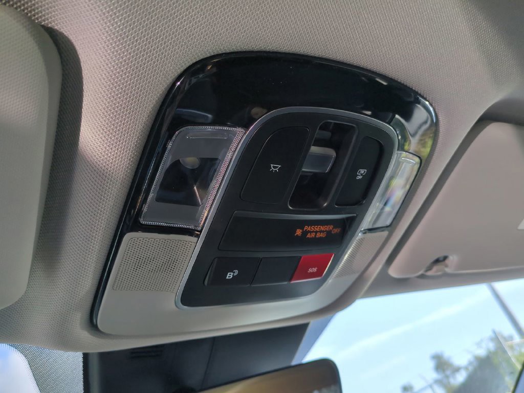 New 2026 Red Hyundai SEL Premium image 23