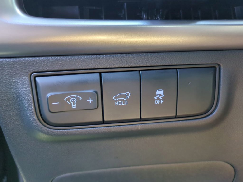 New 2026 Red Hyundai SEL Premium image 28