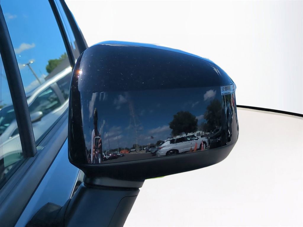 New 2026 Black Hyundai XRT image 12