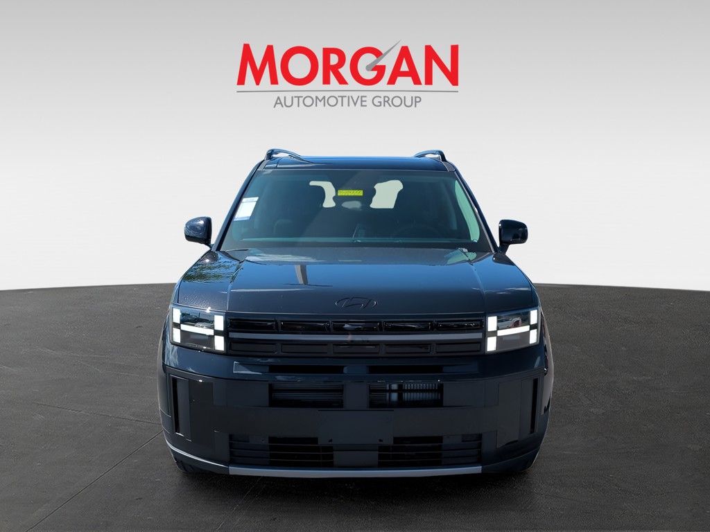 New 2026 Black Hyundai XRT image 3