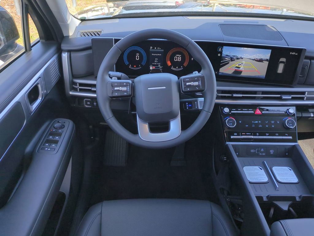 New 2026 Black Hyundai XRT image 20
